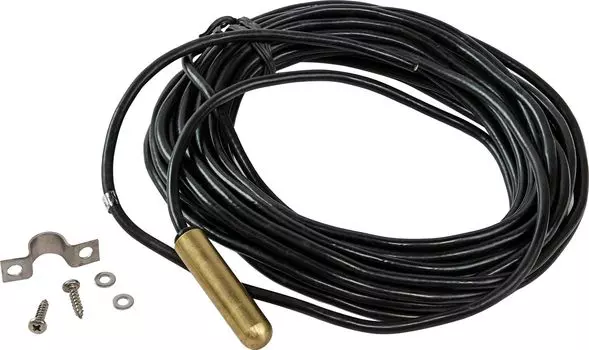 Датчик температуры врезной 10м, Marine Rocket 4620136040730