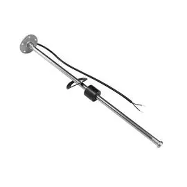 Датчик уровня 500 мм, 0-190 Ом (ЕВРО), нержавеющий SF81211-4