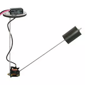 Датчик уровня топлива, 30-60 см, для двух указателей, 10-180 ом more-10250608