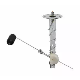 Датчик уровня топлива под указатели с диапазоном сопротивления 10-180 Ом 27-160-02