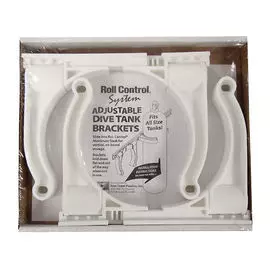 Держатель баллонов 170-250 мм 56068