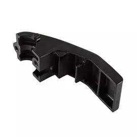 Держатель дэмпфера подвески Suzuki DF8A-20A, левый 5422199J010EP