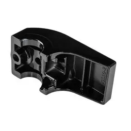 Держатель дэмпфера подвески Suzuki DT9.9A-15A, правый, Omax 5421190L100EP_OM