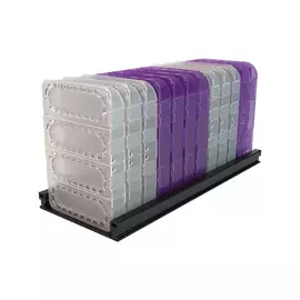 Держатель для мотовил RIGRAP RIGTRAC 1012 hg-00251