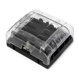 Держатель для шести предохранителей ATC ATC-6WQC/B