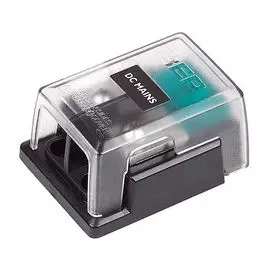 Держатель предохранителя MFH 702-MFH