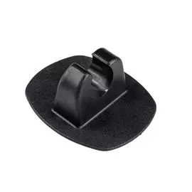 Держатель весла тип a, черный SSCL00010205