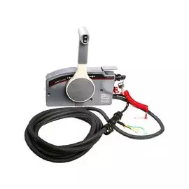 Дистанционное управление с гидроподъемом, тянет газ, 10P, 5м (аналог Y-703) 7034827212SK_YM_pull