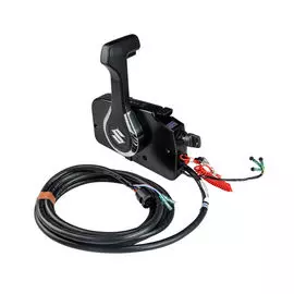 Дистанционное управление Suzuki DT40WR, накладное 6720097E61000