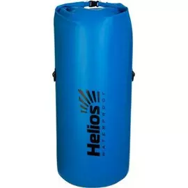 Драйбег 160л (d43/h124cm) голубой helios (hs-db-160-b) tr-226911