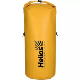 Драйбег 160л (d43/h124cm) желтый Helios (HS-DB-160-Y) tr-226912