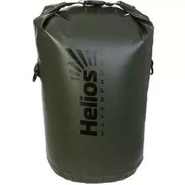 Драйбег 50л (d33/h69cm) хаки Helios (HS-DB-503369-H) tr-89087