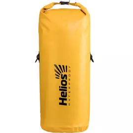Драйбег 70л (d33/h100cm) желтый helios (hs-db-7033100-y) tr-89089