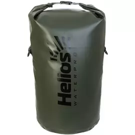 Драйбег 90л (d38/h85cm) хаки helios (hs-db-903885) tr-205235