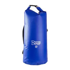 Драйбег ПВХ 60л синий 21025_blue