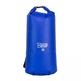 Драйбег ПВХ 80л синий 21026_blue