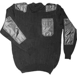 Джемпер черный р 54-188 ХСН (700) tr-55697