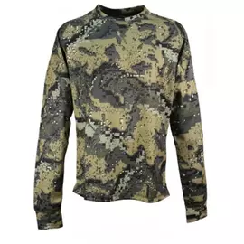Джемпер охотничий Men's Camouflage T-Shirt APG Hunting Camo,цвет Optifade, р XXL Remington RM1305-99 tr-210422