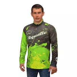 Джерси Дж-03, логотип Аquatic Дж-03 XXXL