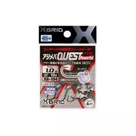 Джиг-головка MORIGEN XB-104 2гр hg-04683