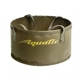 Емкость для прикормки Aquatic В-01, малая, хаки В-01Х