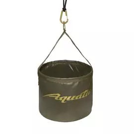 Емкость для прикормки Aquatic В-08Х герметичная, хаки В-08Х