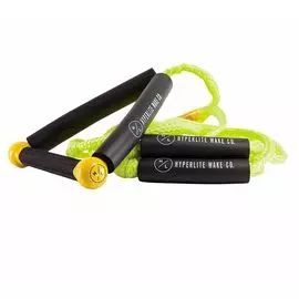 Фал 25 Surf с рукояткой, желтый more-10266808