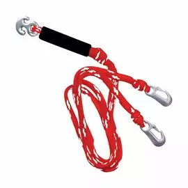 Фал буксировочный к транцу с поплавком для 4-х местных буксируемых кругов 113030