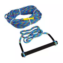 Фал буксировочный с ручкой, 22.5 м 71020-02