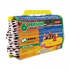 Фал буксировочный SPORTSSTUFF 57-1542