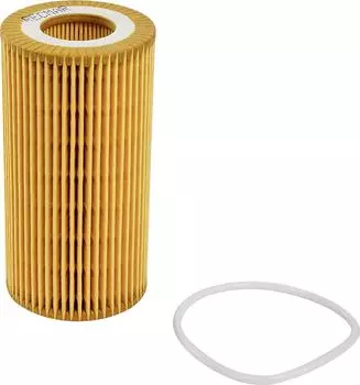 Фильтр маслянный Volvo Penta D3-110-190, Recmar 8692305_RM