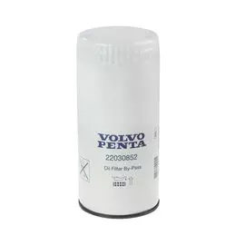 Фильтр масляный BY-PACC VP (заменяет 21632901) 22030852