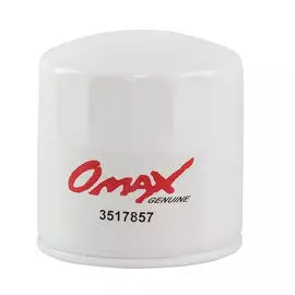 Фильтр масляный D30,31,32,21,22,300 Volvo Penta, Omax 3517857_OM