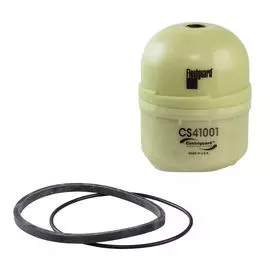 Фильтр масляный Fleetguard CS41001