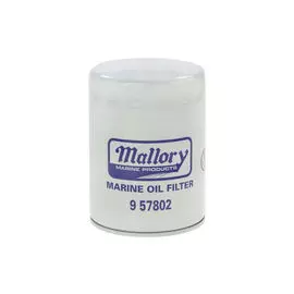 Фильтр масляный Ford 5.0;5,8 (VP835779) 957802