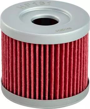 Фильтр масляный HF131 HF131