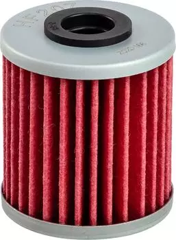 Фильтр масляный HF207 HF207