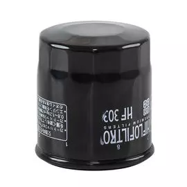 Фильтр масляный HF303 HF303