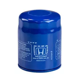 Фильтр масляный Honda BF75-225 (15400PLMA02PE) 15400PLMA02