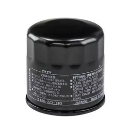 Фильтр масляный Honda BF8-60 15400ZZ3003