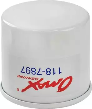 Фильтр масляный Suzuki DF140, Omax 1651082703_OM