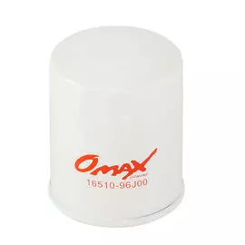 Фильтр масляный Suzuki DF150-300A, Omax 1651096J00_OM