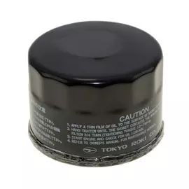 Фильтр масляный Suzuki DF20-70/DF25A-60A 1651087J00000