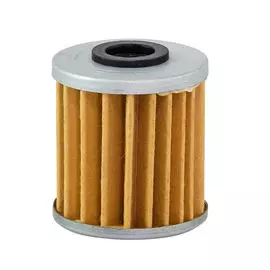 Фильтр масляный Suzuki DF4A/5A/6A 1651016H11000