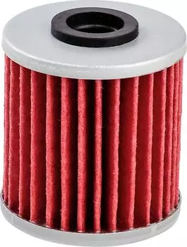 Фильтр масляный Suzuki DF4A/5A/6A, Omax 1651016H11_OM