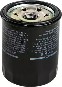 Фильтр масляный Suzuki DF70A-140A/B 1651061A33000