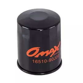 Фильтр масляный Suzuki DF70A-140A, Omax 1651090J00_OM