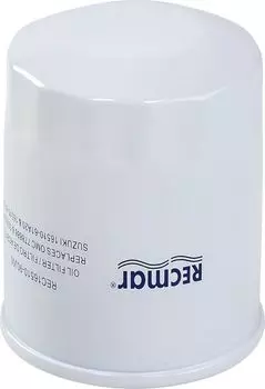 Фильтр масляный Suzuki DF70A-140A, Recmar 1651061A31_RM