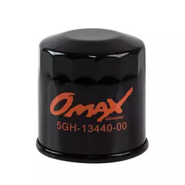 Фильтр масляный Tohatsu MFS9.9-30, Omax (5GH1344000, 15400PFB007) 3R007615M_OM