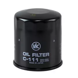 Фильтр масляный VIC C-111 VICC111